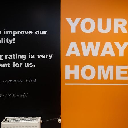Apartament Kukaki Estate 1 Ateny Zewnętrze zdjęcie