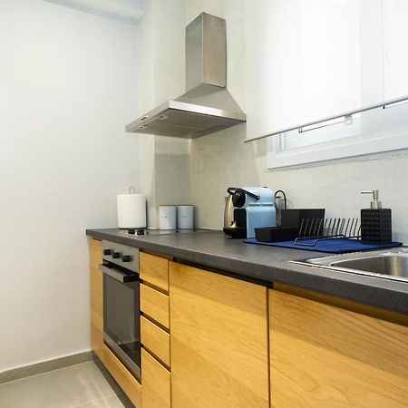 Apartament Kukaki Estate 1 Ateny Zewnętrze zdjęcie