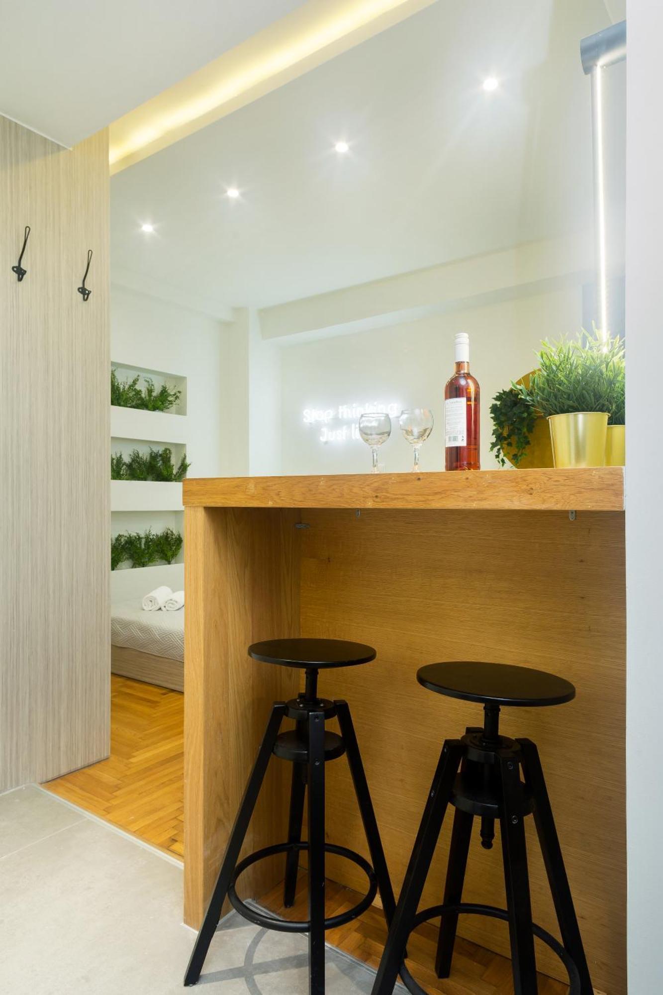 Apartament Kukaki Estate 1 Ateny Zewnętrze zdjęcie