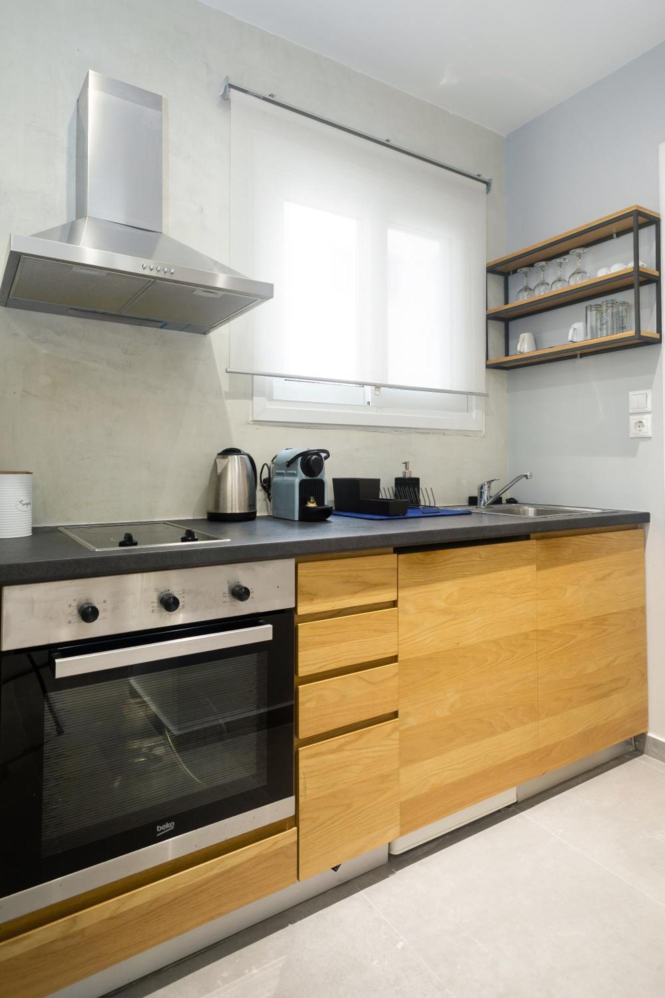 Apartament Kukaki Estate 1 Ateny Zewnętrze zdjęcie