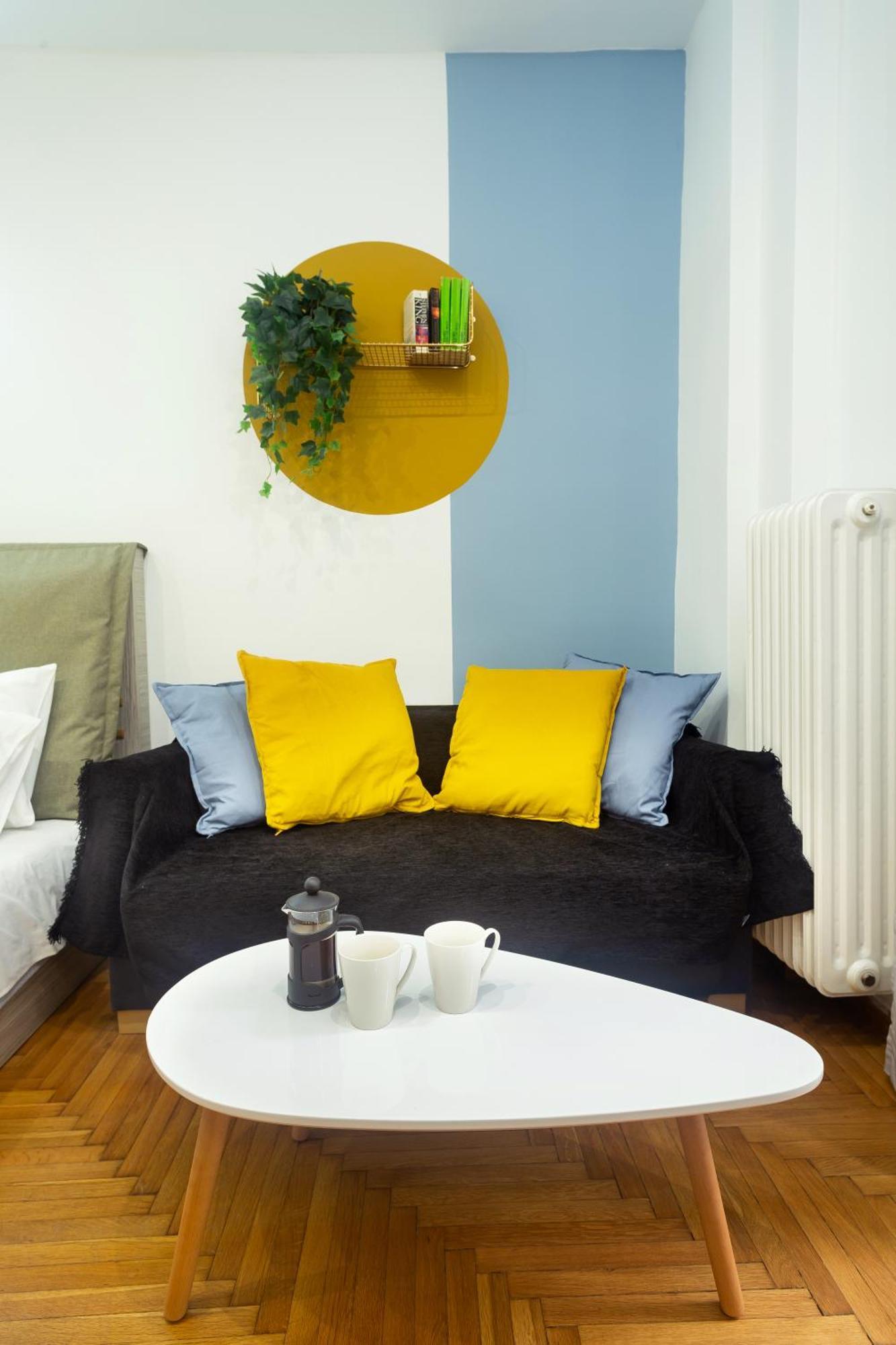 Apartament Kukaki Estate 1 Ateny Zewnętrze zdjęcie